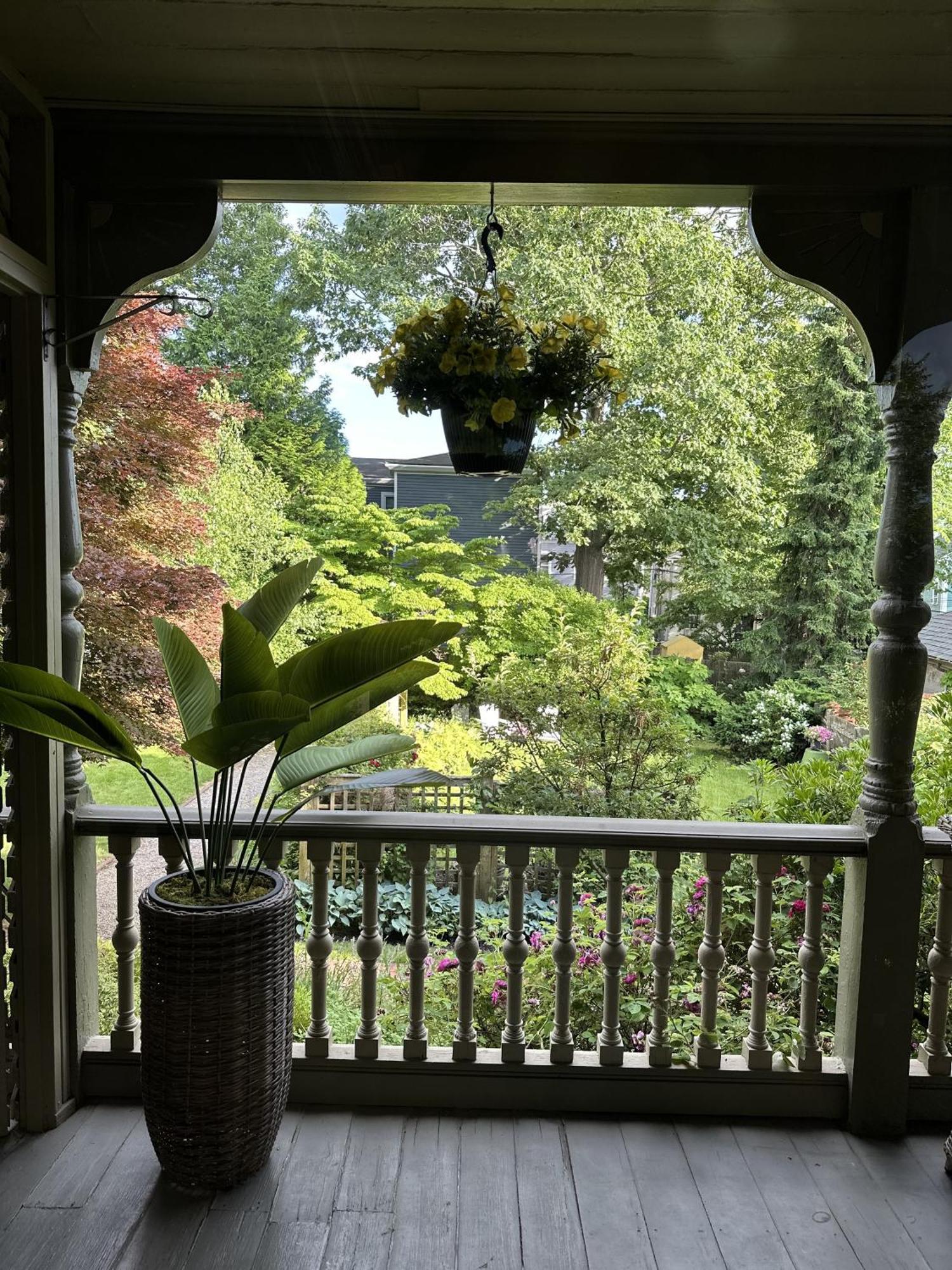The Underwood-Hale House Hotel Providence Exterior photo